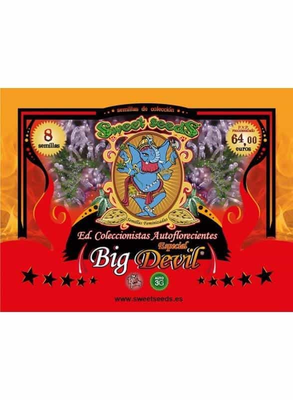 edicion especial big devil family1