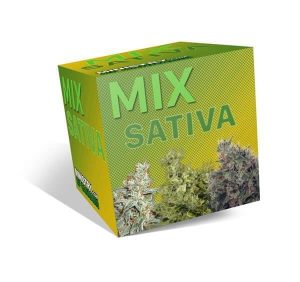 sativa mix f791