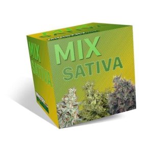 sativa mix f791