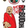 Big Buddha Seeds Badazz Cheese Pack
