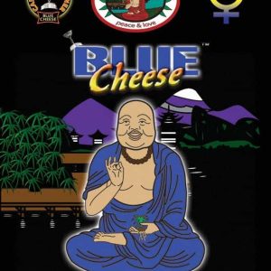 Big Buddha Seeds Blue Cheese