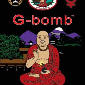 Big Buddha Seeds G Bomb
