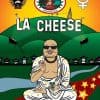 Big Buddha Seeds LA Cheese