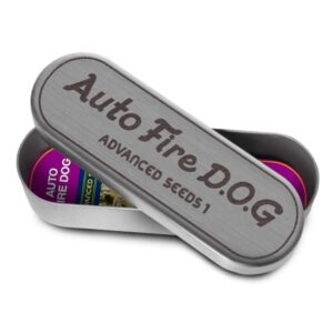 Auto Fire Dog