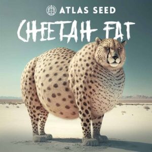 Cheetah Fat Fast