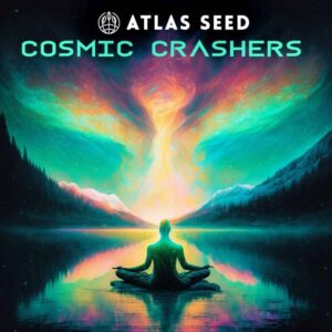 Cosmic Crashers