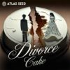 Divorce Cake