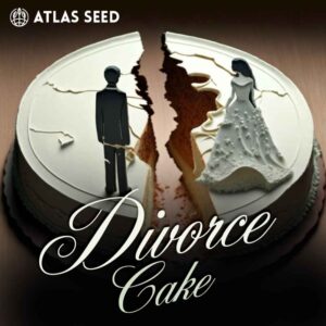 Divorce Cake