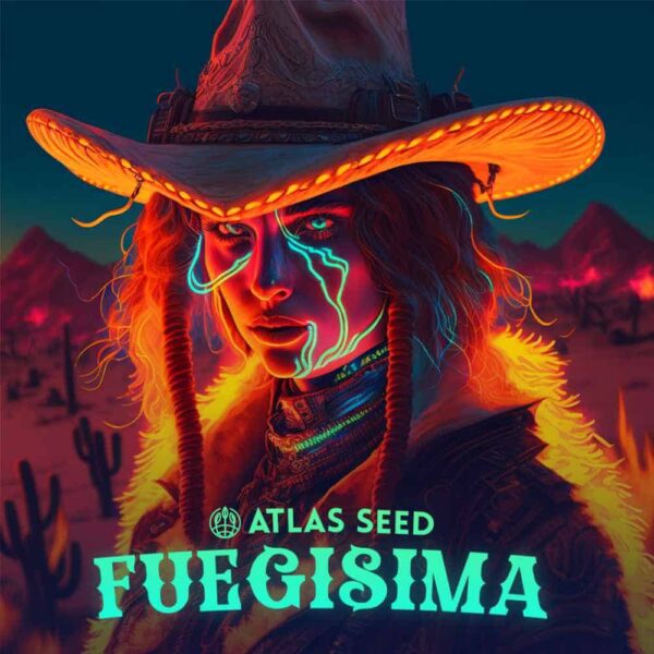 Fuegisima Fast