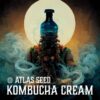 Kombucha Cream