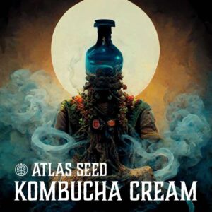 Kombucha Cream