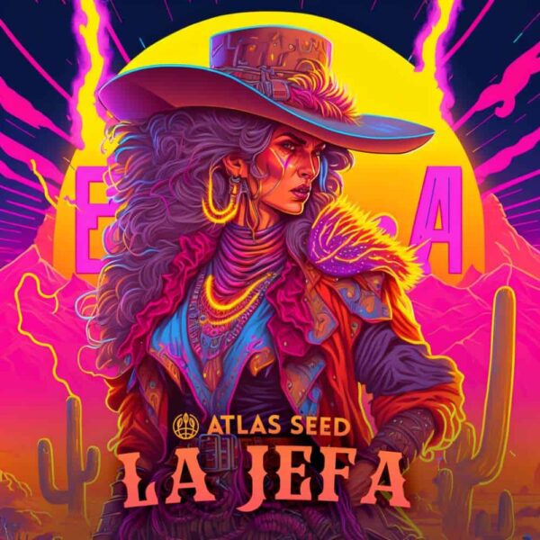 La Jefa Fast