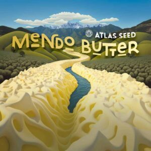 Mendo Butter