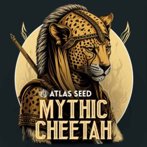 Mythic Cheetah Fast