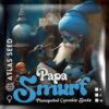 Papa Smurf Fast