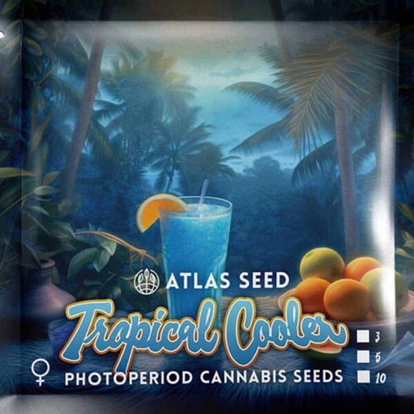 Tropical Cooler