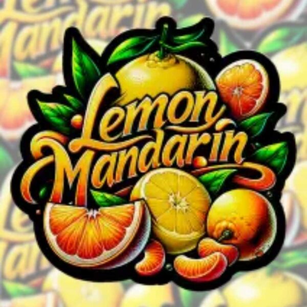 Lemon Mandarin