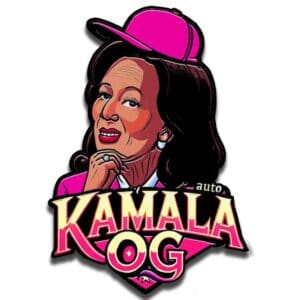 Kamala OG Auto