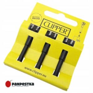 Clipper FLINT Krzesiwo do zapalniczek