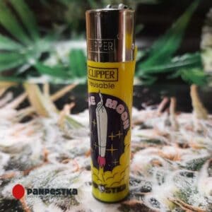 Zapalniczka Clipper To the Moon