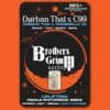 Durban Thai x C99