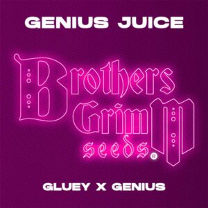 Genius Juice