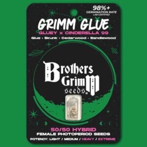 Grimm Glue
