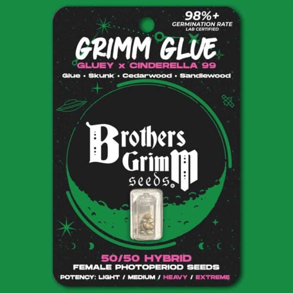 Grimm Glue