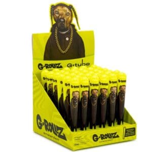 Etui na jointa G-Rollz Pets Rap