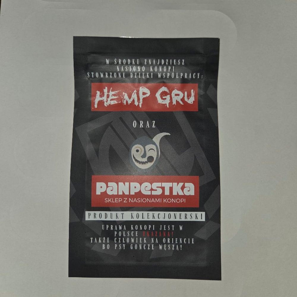 Auto Amnesia HempGru