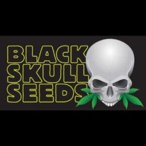 Black Skull Seeds