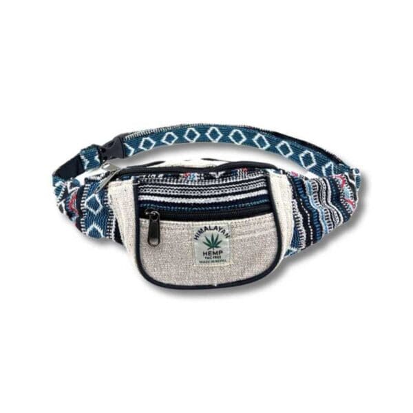 Nerka Biodrówka HimalayanHemp Artesanal