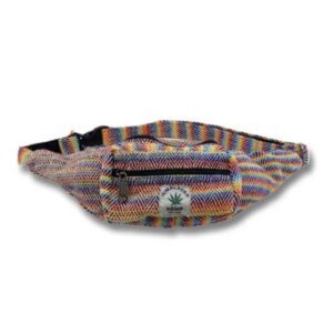 Nerka Biodrówka HimalayanHemp Rainbow