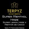 Super Menthol Haze