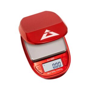 Waga OnBalance DJ-100