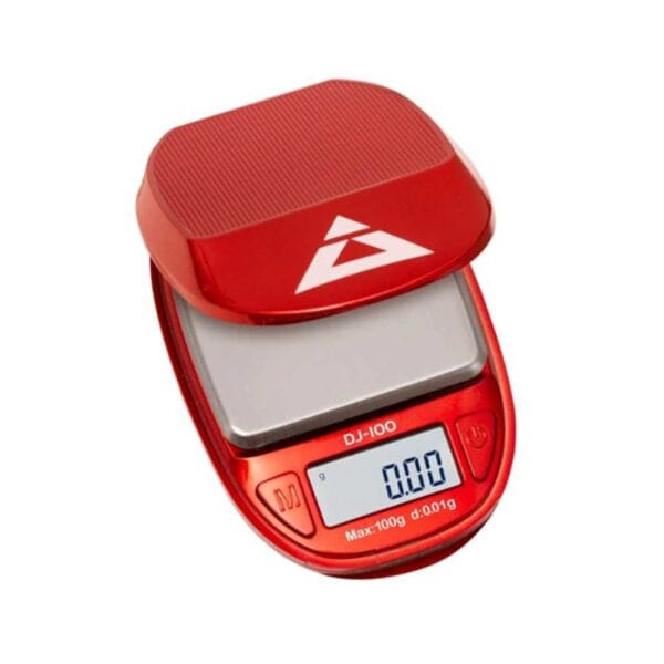 Waga OnBalance DJ-100
