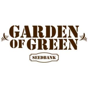 Garden Of Green Seed Bank