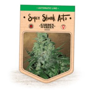 Super Skunk Auto GoG