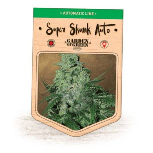 Super Skunk Auto GoG