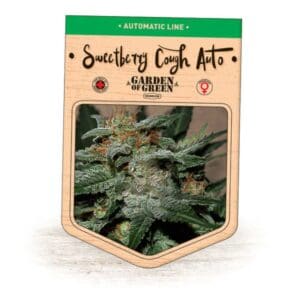 Sweetberry Cough Auto