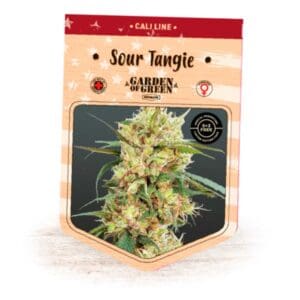 Sour Tangie