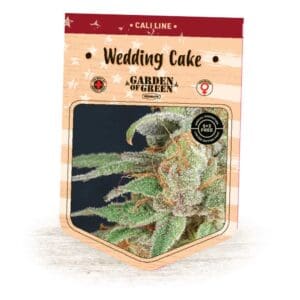 Wedding Cake GoG