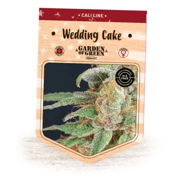 Wedding Cake GoG