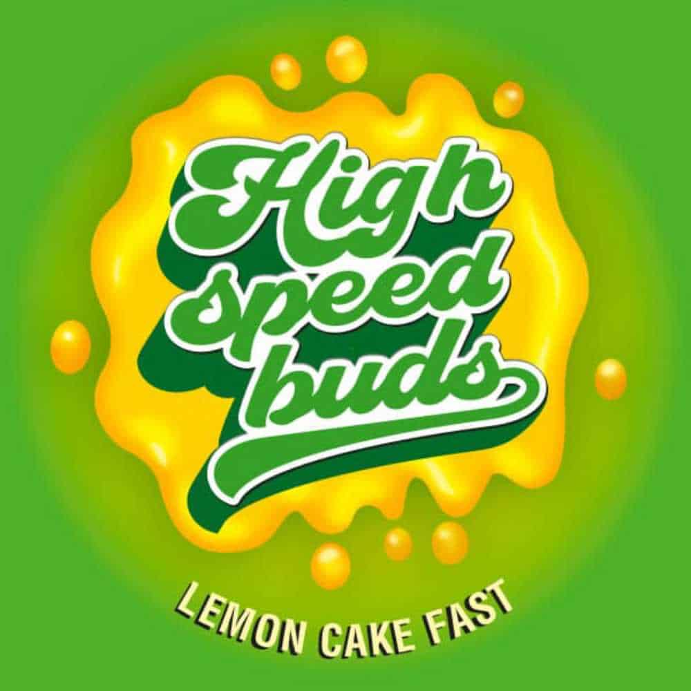 Lemon Cake Fast