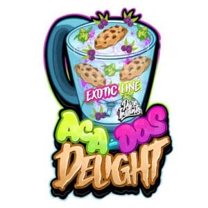 Aca-Dos Delight