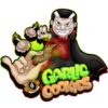 Garlic Cookies