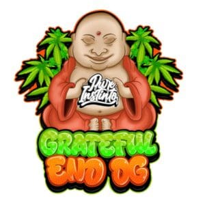 Grateful End OG