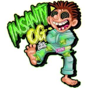 Insanity OG