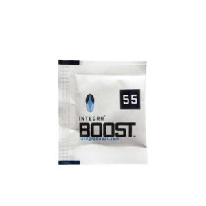 Integra Boost Regulator Wilgoci 4g 55%