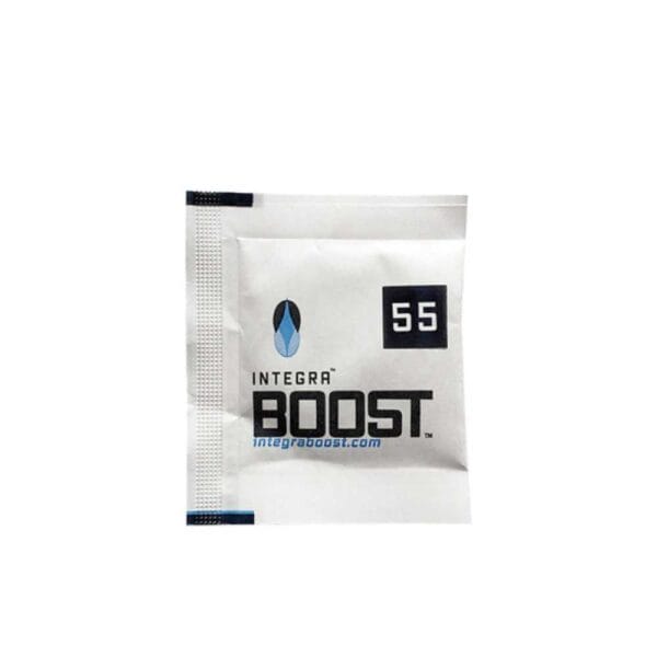 Integra Boost Regulator Wilgoci 4g 55%